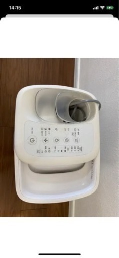 HV-H55-W Sharp 加湿器