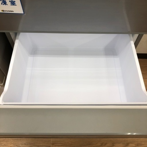 AQUA 4ドア冷蔵庫 355L【トレファク上福岡】