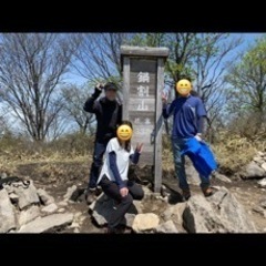 ☀️⛰登山　仲間　募集⛰☀️初心者OK − 群馬県