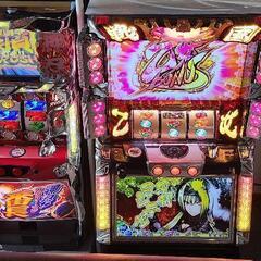 (売れました)サラリーマン番長　スロットの画像