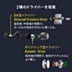 Bluetoothイヤホン（未使用品）の画像