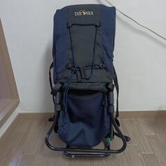 ベビーキャリア　背負子　ジャンク