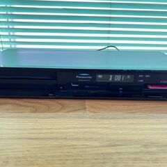 Panasonic DIGA DMR-BWT510 HDD/BDレコーダー パナソニック 2011年製  /  AJ-0325-T1 の画像
