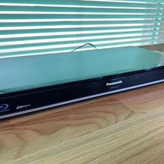 Panasonic DIGA DMR-BWT510 HDD/BD...