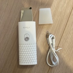 1台8役多機能美顔器＆ウォーターピーリングの画像