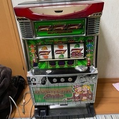 ジャグラーガールズ 