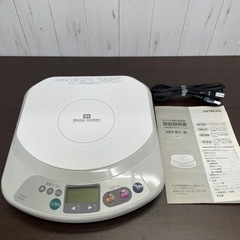 無料！日立IH調理器☆MH-B1☆動作確認済み☆2001年製☆卓...