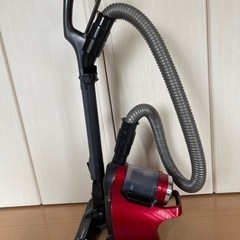 掃除機　TOSHIBA VC-C6
