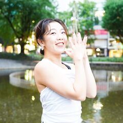 【ぎふメディアコスモス】朝ヨガベーシック9月10月スケジュールの画像