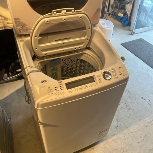 TOSHIBA 東芝 洗濯機