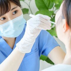 駅近の歯科医院