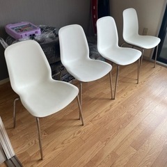 IKEA イス 