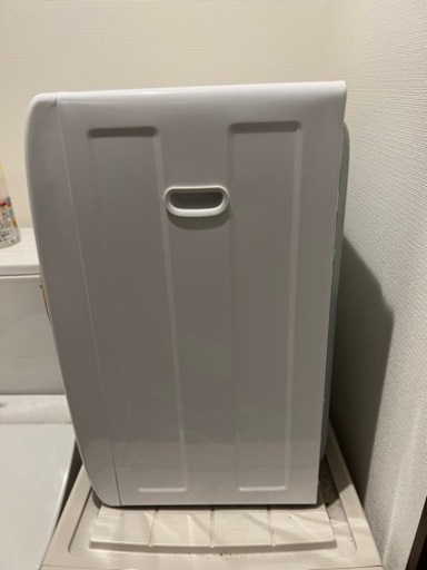 乾燥機　本日限り！