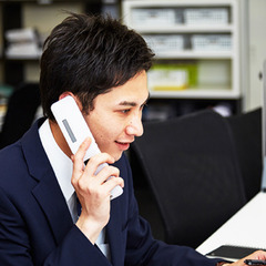《正社員募集》婚活イベントの企画・運営事業の仲間を募集中！の画像