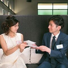 《正社員募集》婚活イベントの企画・運営事業の仲間を募集中！の画像