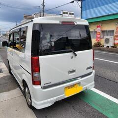 平成21年スズキエブリィワゴンターボ!!の画像