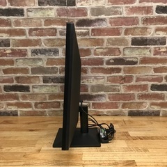 即日受渡❣️4年前購入LG27型液晶フルHDワイドモニター7500円の画像