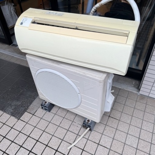 エアコン ダイキン ③