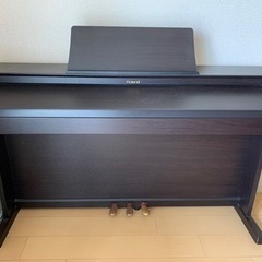 値下げ！　15000円→10000円　Roland 2010年製...