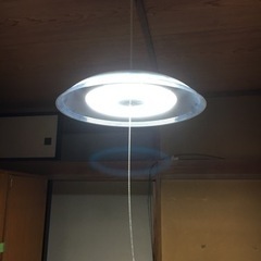 【完売御礼】NEC洋風ペンダントライト ⑦ LEDタイプの画像
