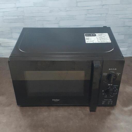 ハイアール　電子レンジ　JM-17H-60