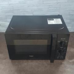 ハイアール　電子レンジ　JM-17H-60