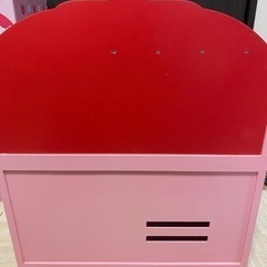 おままごとキッチン　木製の画像