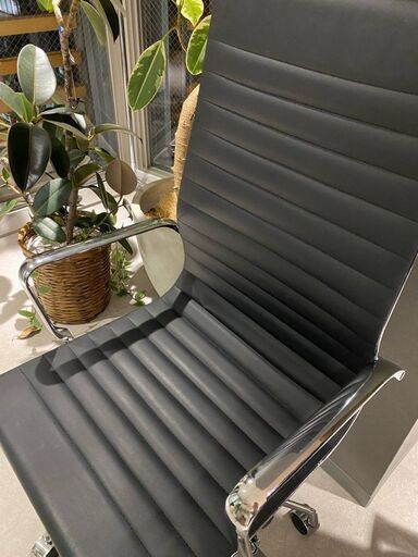オフィスチェア　２脚　専用