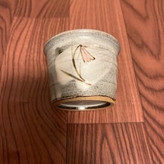 お蕎麦食器セットの画像