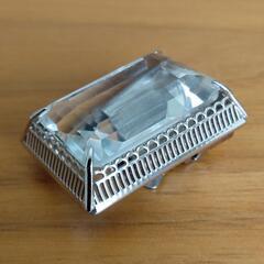 ループタイ ペンダント アクセサリー 紐なし