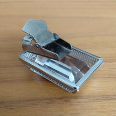 ループタイ ペンダント アクセサリー 紐なしの画像