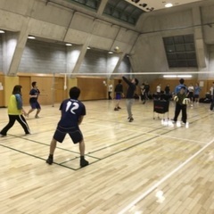 🏐ゆるバレー🏐 - スポーツ