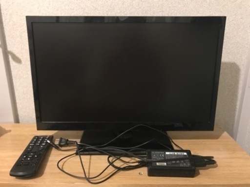 液晶デジタルハイビジョンテレビ