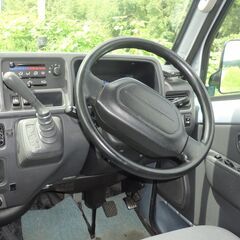 ジャストタイベル交換！１６ｙ！サンバーバン！『トランスポーター』ＡＣバリ効き！バリ山タイヤ！ＥＴＣ！実検査令和４年１１月末迄！ の画像