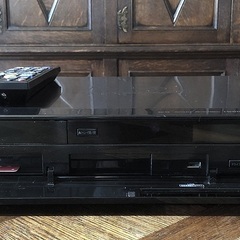 東芝REGZAブルーレイレコーダー/DBR-Z160