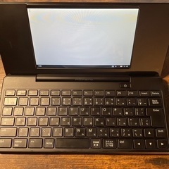 ポメラ（pomera）　DM200 