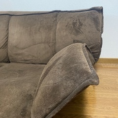 2〜3人掛けソファの画像