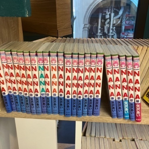 マンガセットでお譲り致します！