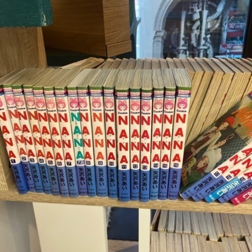 マンガセットでお譲り致します！