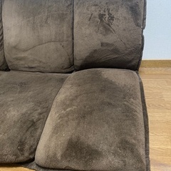 2〜3人掛けソファの画像