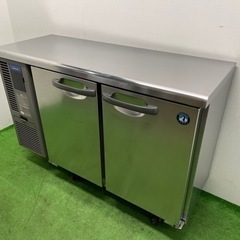 HOSIZAKI/ホシザキ 業務用 台下冷蔵庫 169L コールドテーブル