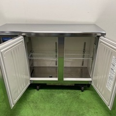 HOSIZAKI/ホシザキ 業務用 台下冷蔵庫 169L コールドテーブル