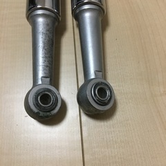 スーパーカブ　サスペンション　50 70中古品の画像