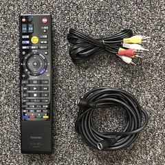 東芝REGZAブルーレイレコーダー/DBR-Z160の画像