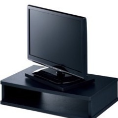 テレビ回転台