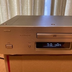 値下げ DENON DCD-1650AZ CDプレーヤー