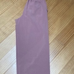 婦人 ズボン ③ サイズ（Ｓ）《転売不可》の画像