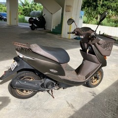ホンダ　Dio Cesta 50cc
