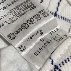 婦人 ボトムス Ｓサイズ《転売不可》の画像