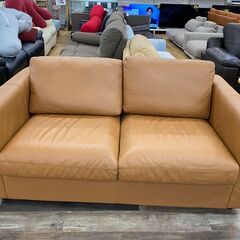 ブラウンファブリック 2人掛けソファ IKEA 引き取り ブラウンファブリック 2人掛けソファ IKEA 引き取り